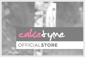 Cake Tyme Store Website